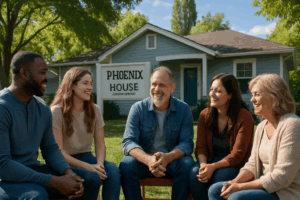 Phoenix House