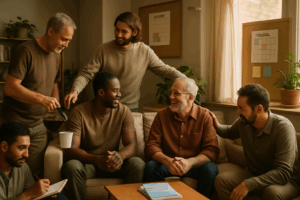 sober living boise idaho