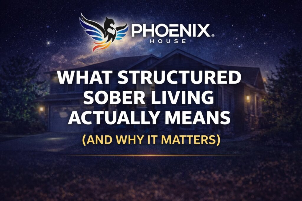 Sober living boise idaho