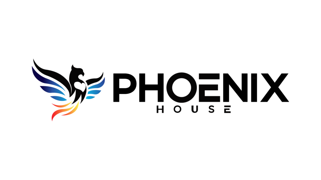 Phoenix House logo