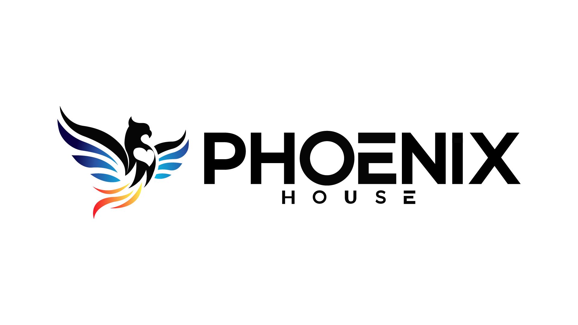 Phoenix House Logo